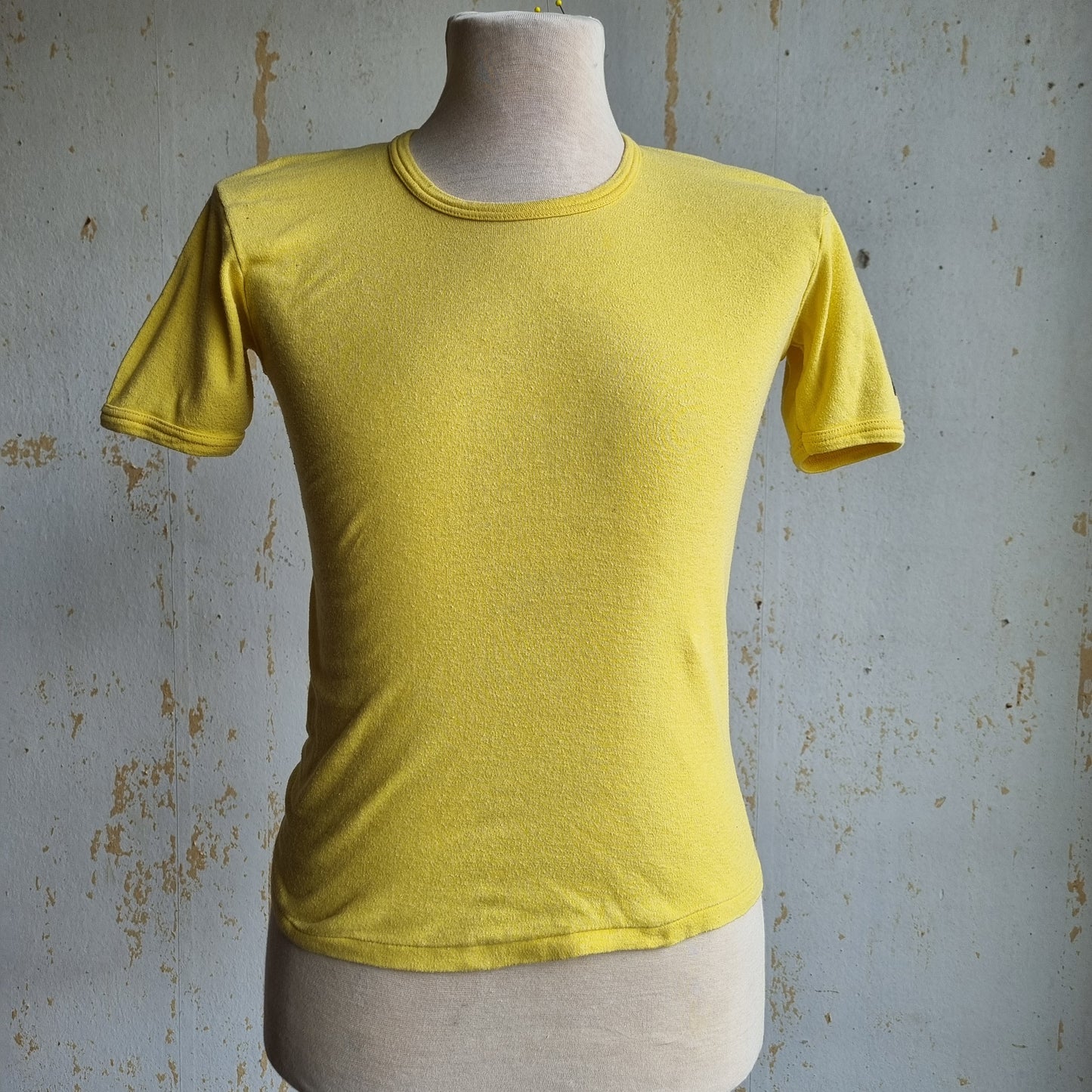 1970s t-shirt Atila