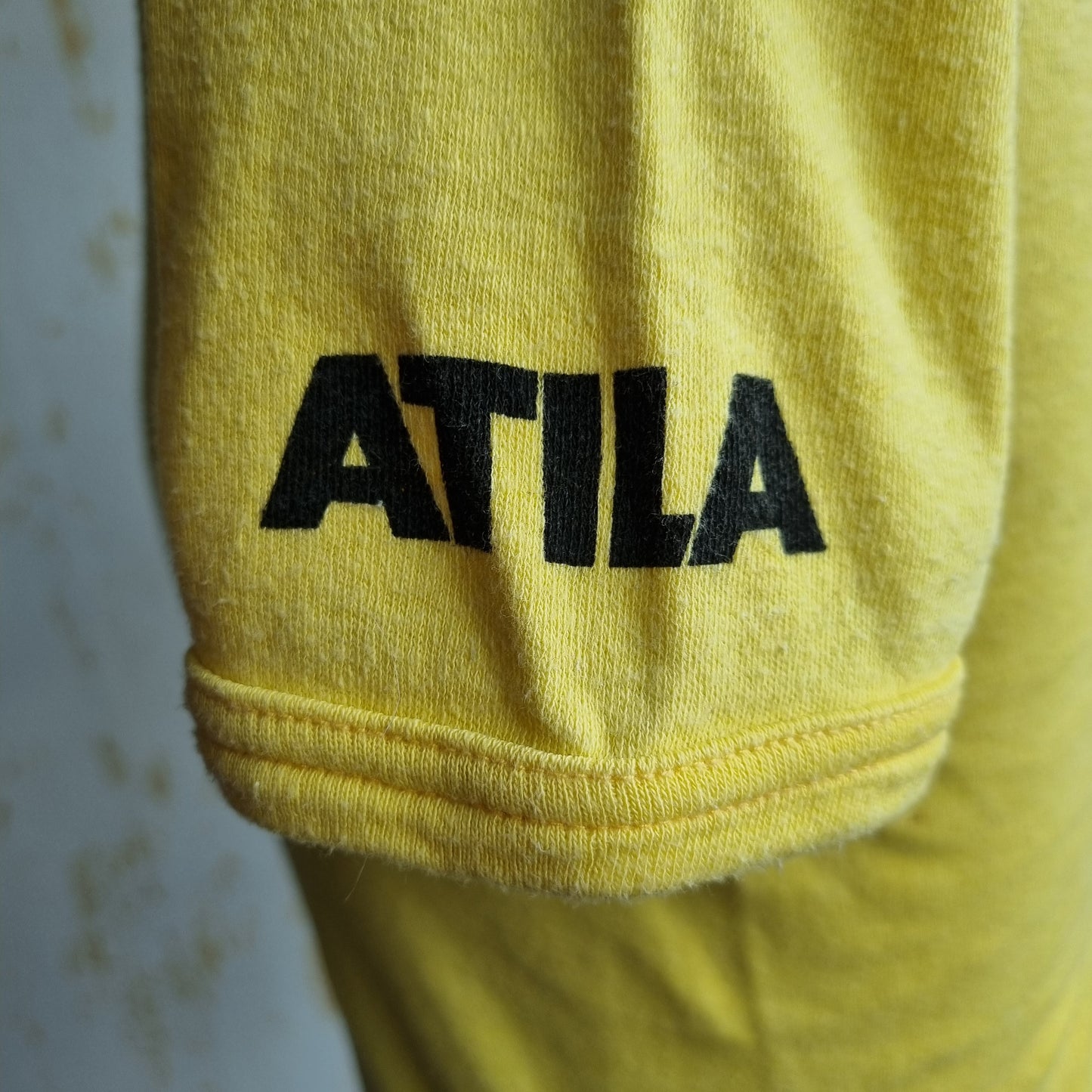 1970s t-shirt Atila