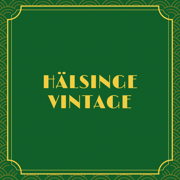 Hälsinge Vintage